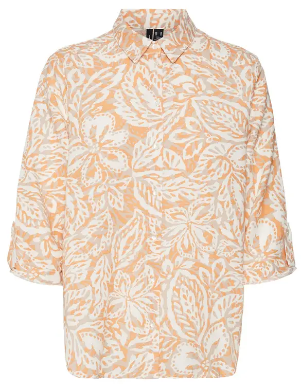 Vero moda Blouse Nethe 10308892