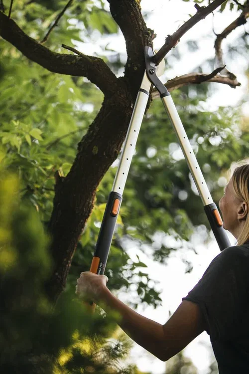 Fiskars Rydningssaks SmartFit L86 Lengde 86 cm