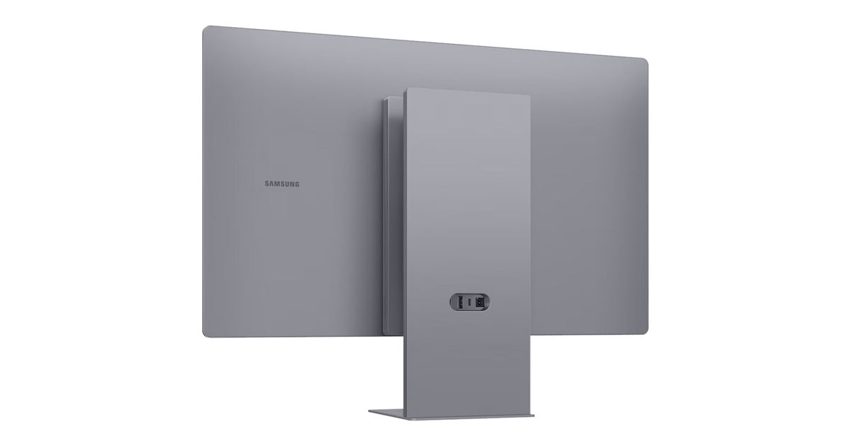 SAMSUNGSmart Monitor M9 M90SF 32