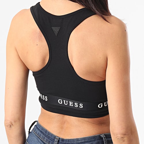 Brassière Femme O1GA44-KABR0 Noir