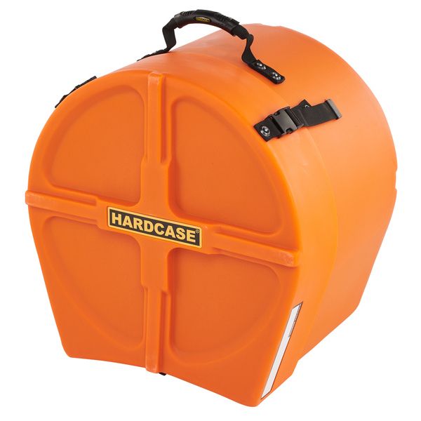Hardcase 14