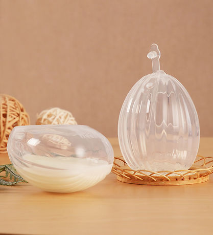 Haakaa Milchsammler und Milchpumpe - Clamshell - 2er-Pack - 120