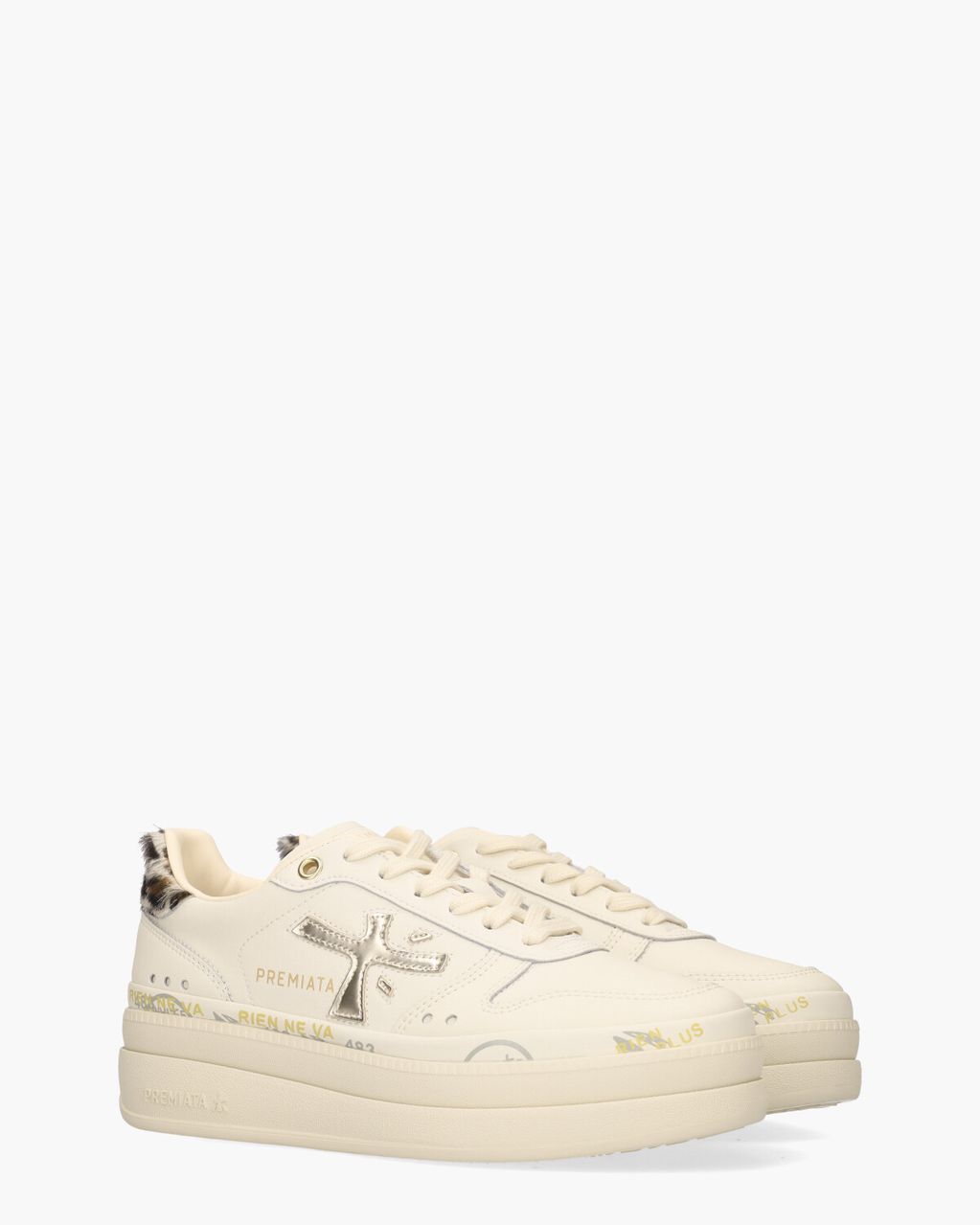Premiata Micol 7441 Damessneakers