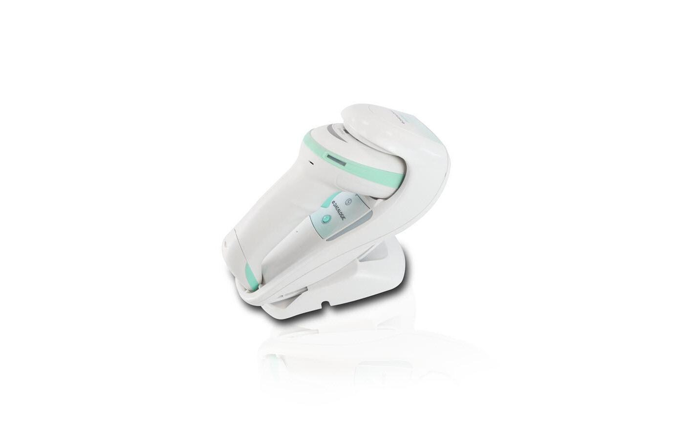 Barcode Scanner Gryphon GBT4500-HC-BTK1 Bluetooth<br>Kabelloser 2D-Barcodescanner für medizinische Anwendungen