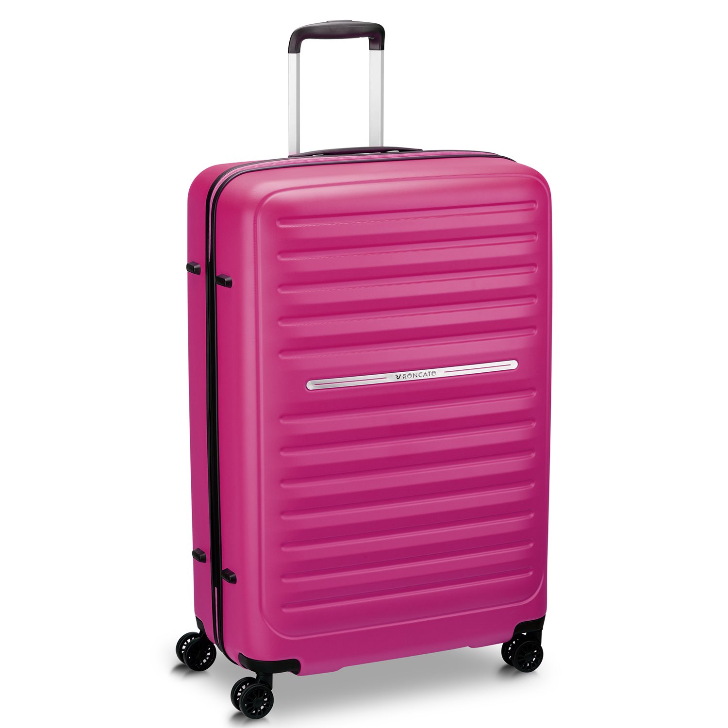 Roncato Ibiza Large Trolley 75 magenta