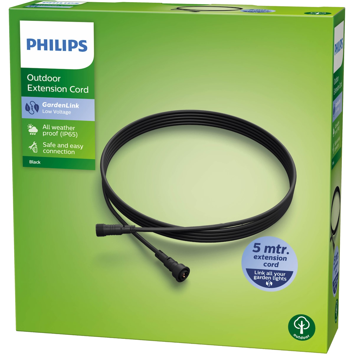 Philips GardenLink LV kabel (5m)
