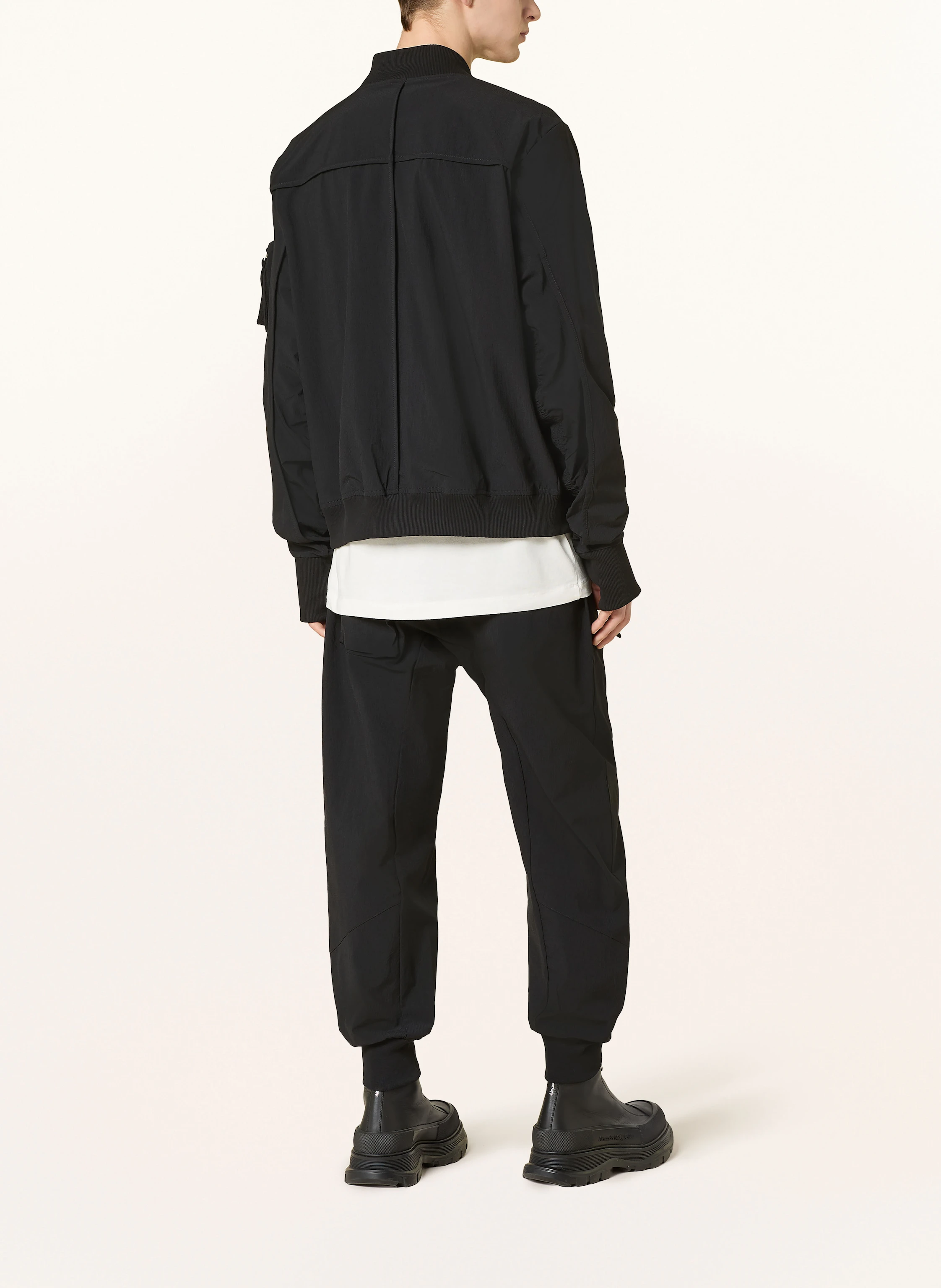 thom/krom Blouson