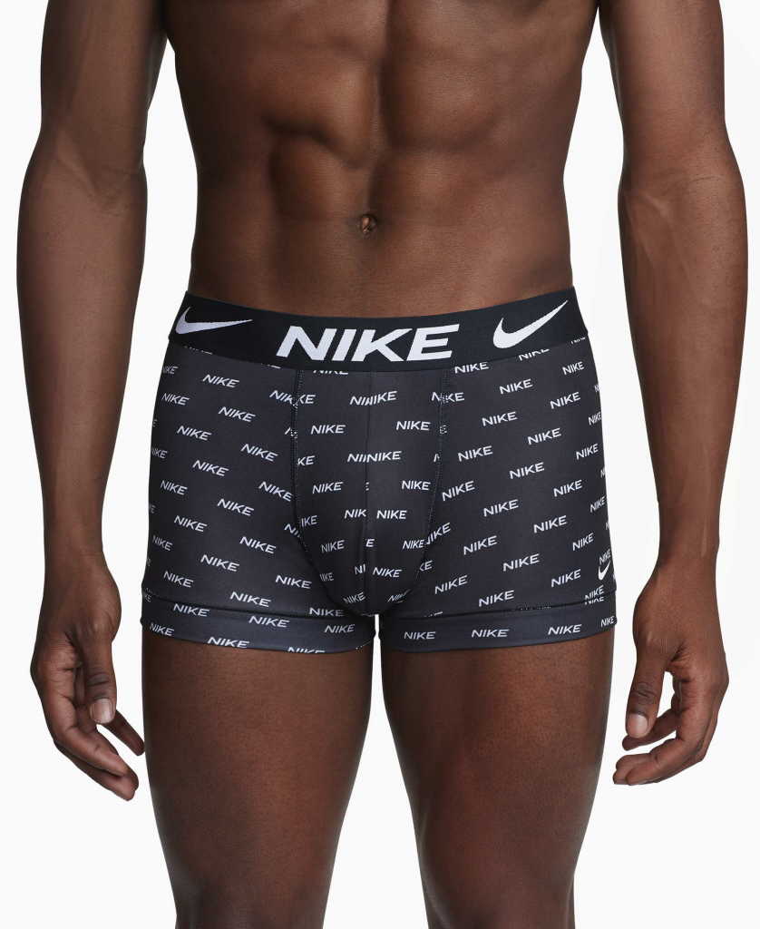 Nike Trunk 3PK