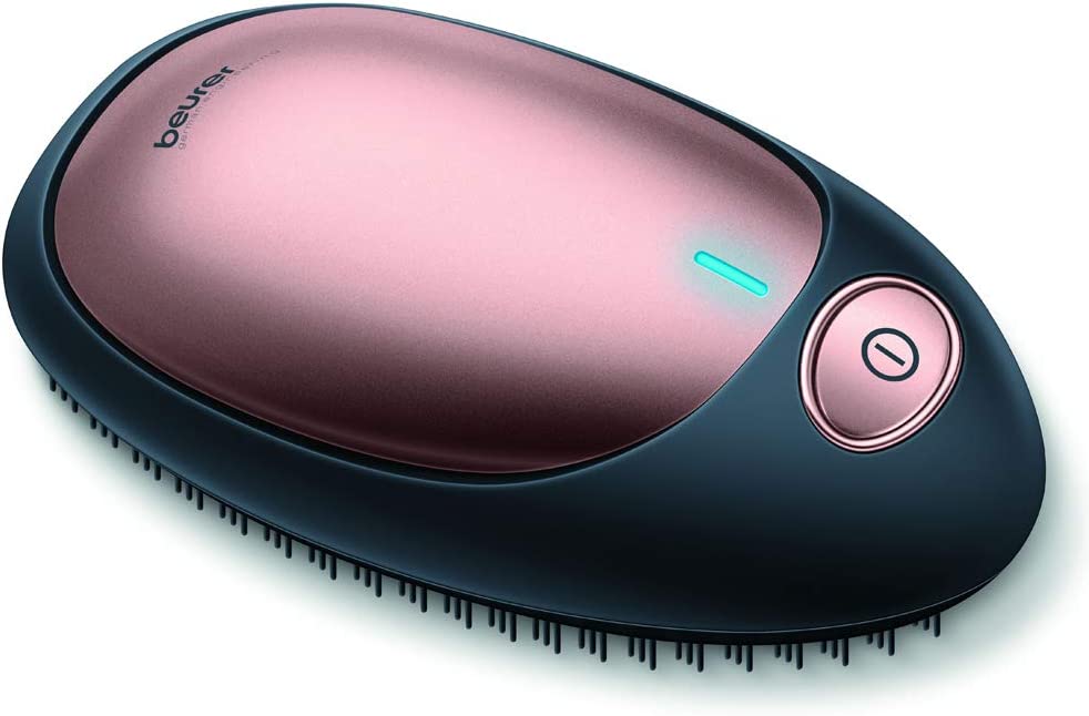 Beurer HT 10 Ion detangling brush