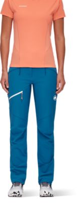 MammutTaiss SO Pants - blau