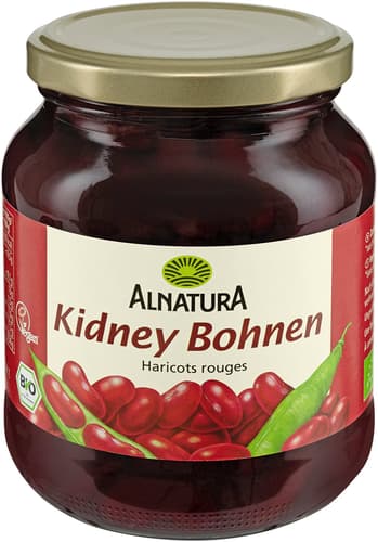 Alnatura BIO Kidney Bohnen