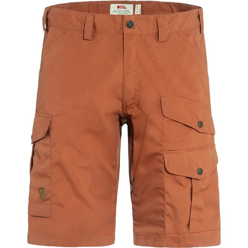 Fjällräven Herren Barents Pro Shorts