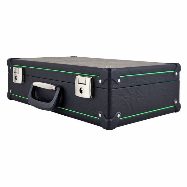 Ketron Midjay Case