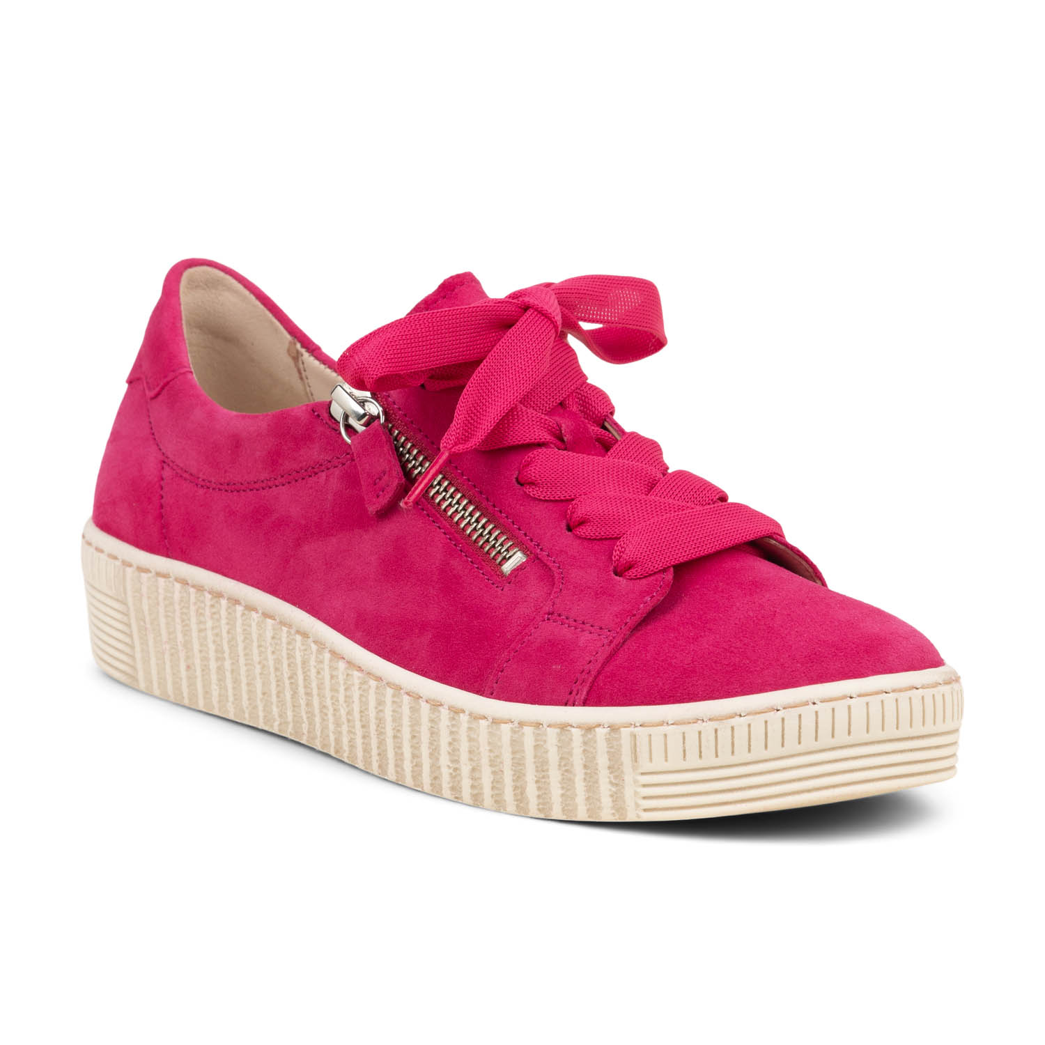 Baskets femme GABOR GABIN