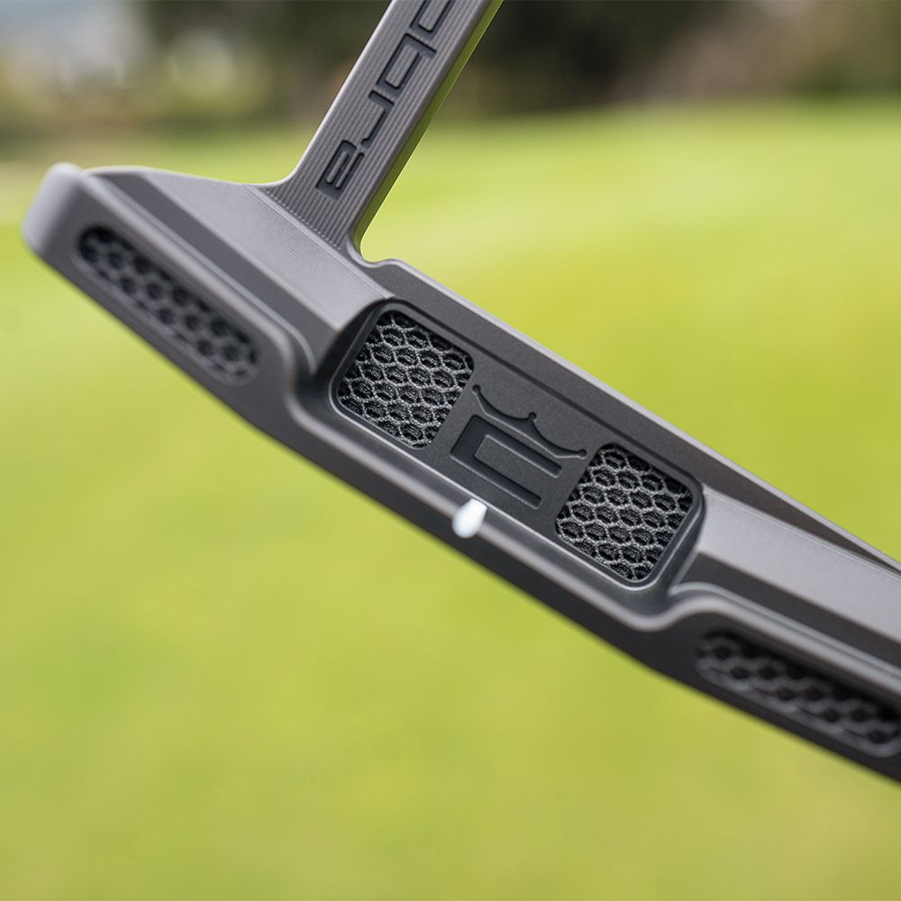 LIMIT3D PISTA-45 3D Printed Putter
