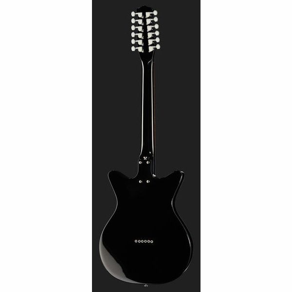Danelectro 59X12 Black