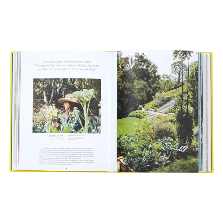 Gestalten The gardens of eden - EN