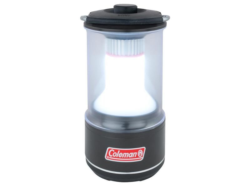 Coleman Campinglampe BatteryGuard 600L LED Laterne LED Campinglampe