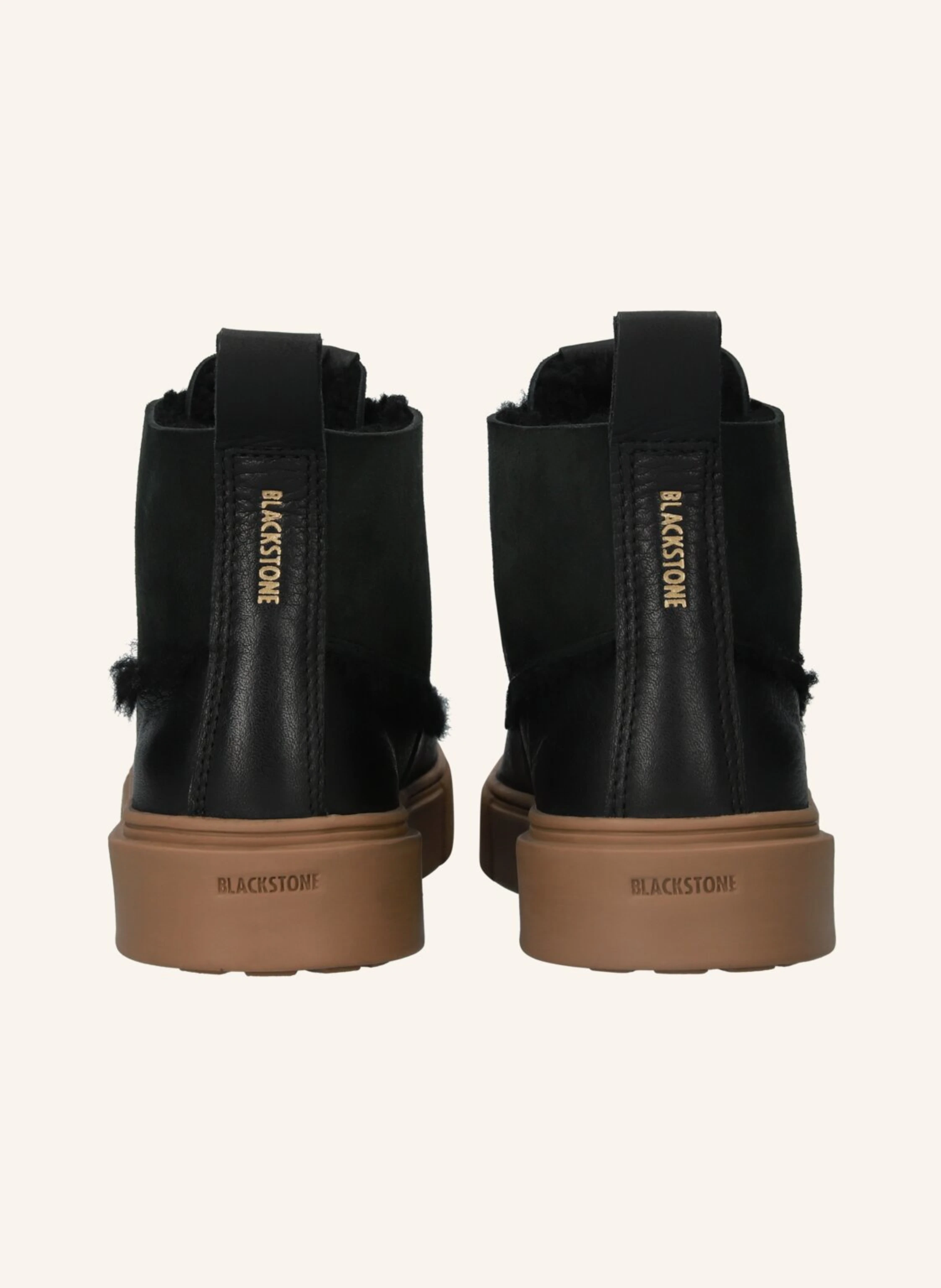 BLACKSTONE Sneaker