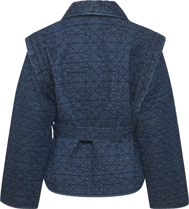 Atelier Rêve IRJULES JA Jules meduim blue chambrey