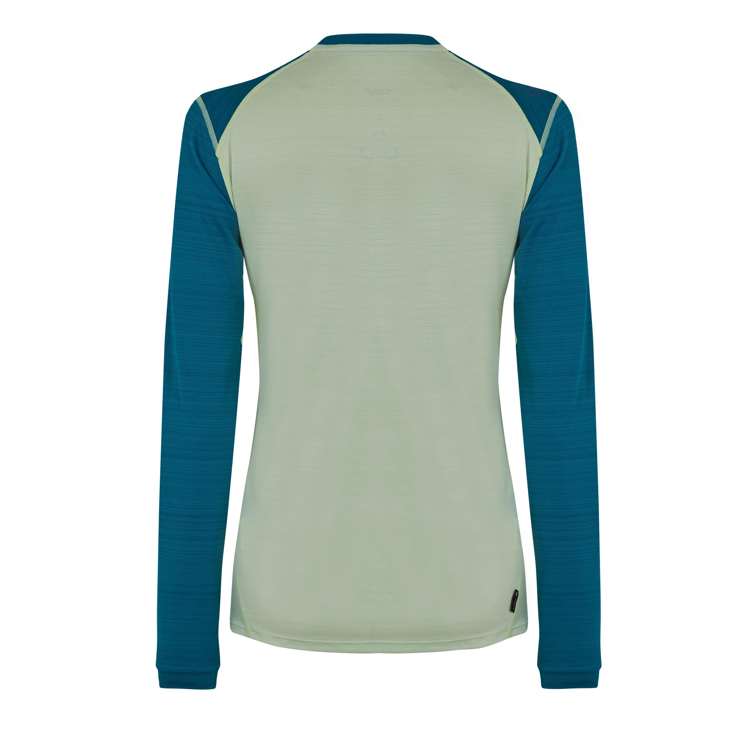 La Sportiva LS Tour Baselayer Top Womens