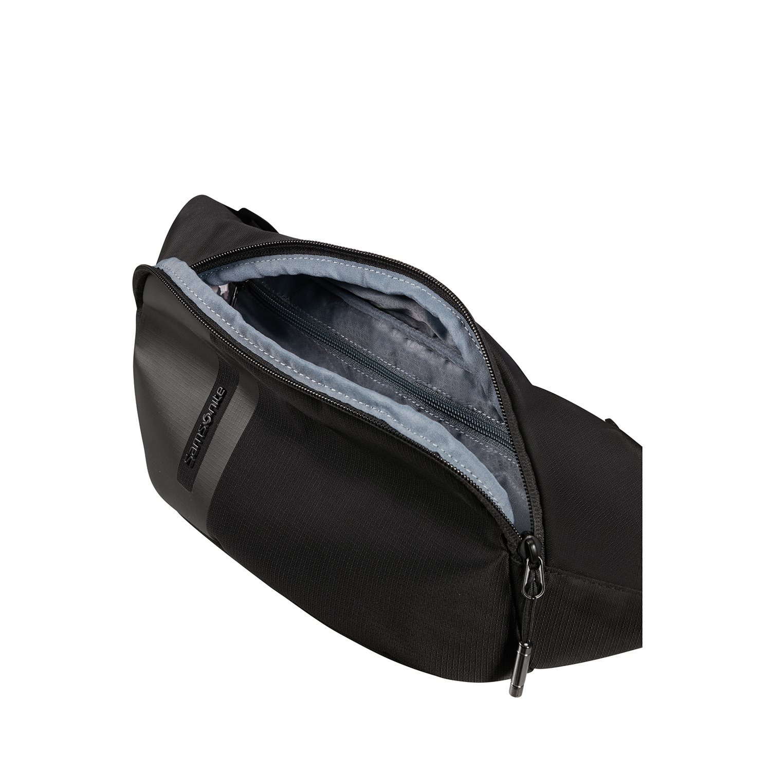 Samsonite BIZ2GO Waist Bag black