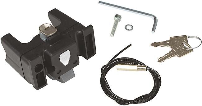 ORTLIEB - FIXATION HANDELBAR MOUNTING SET