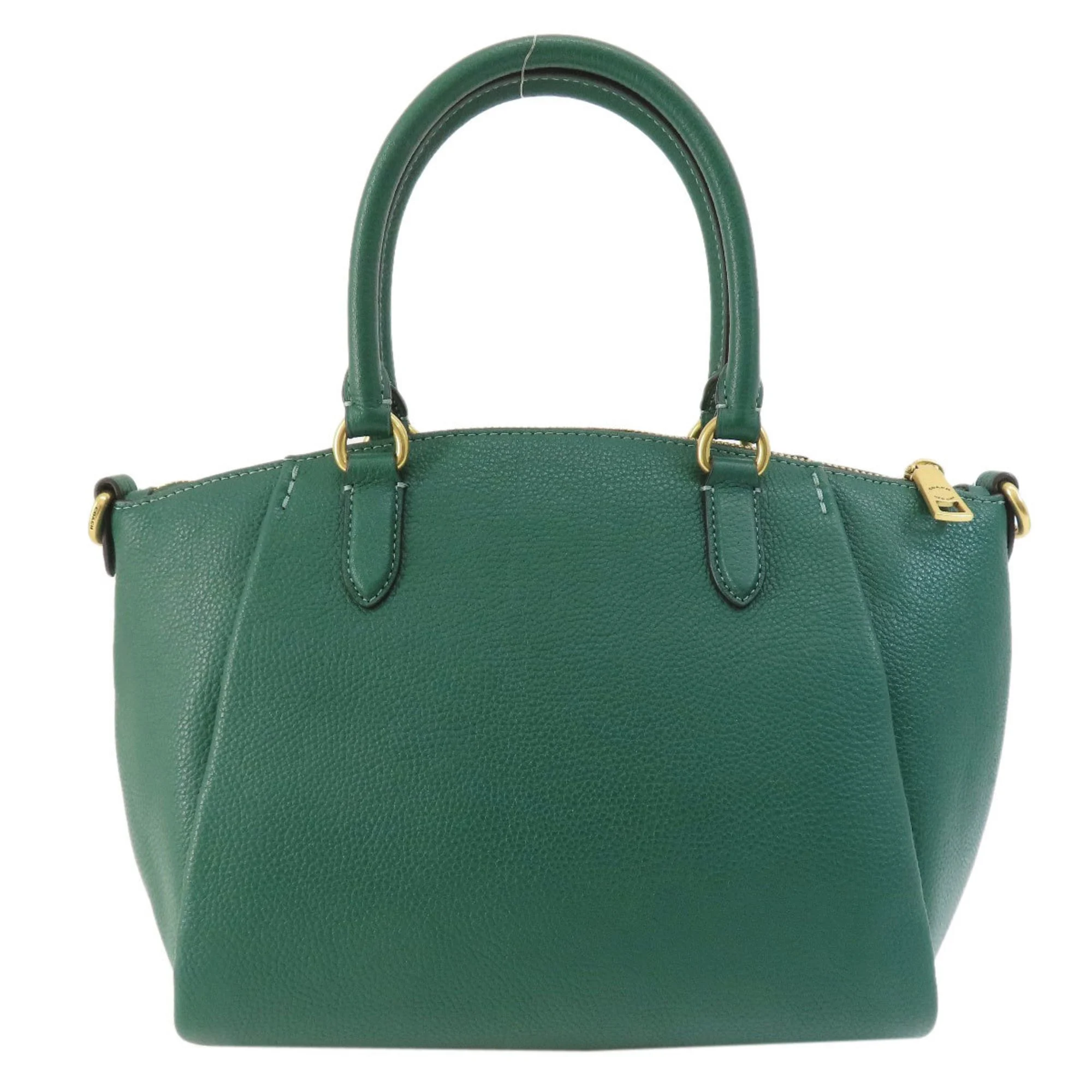 SATCHEL - Coach satchel | Vert