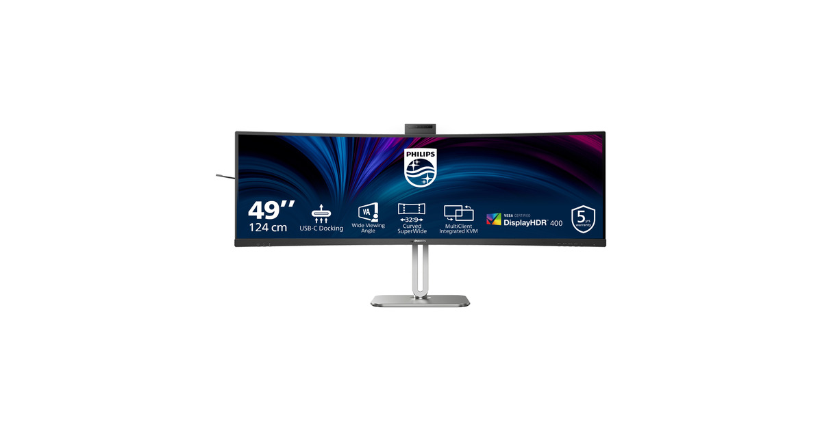 Philips49B2U5900C 48.8