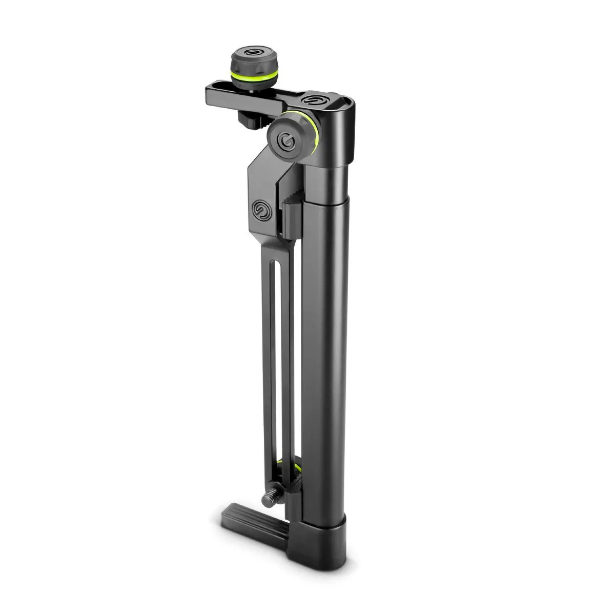Gravity Cab Clamp