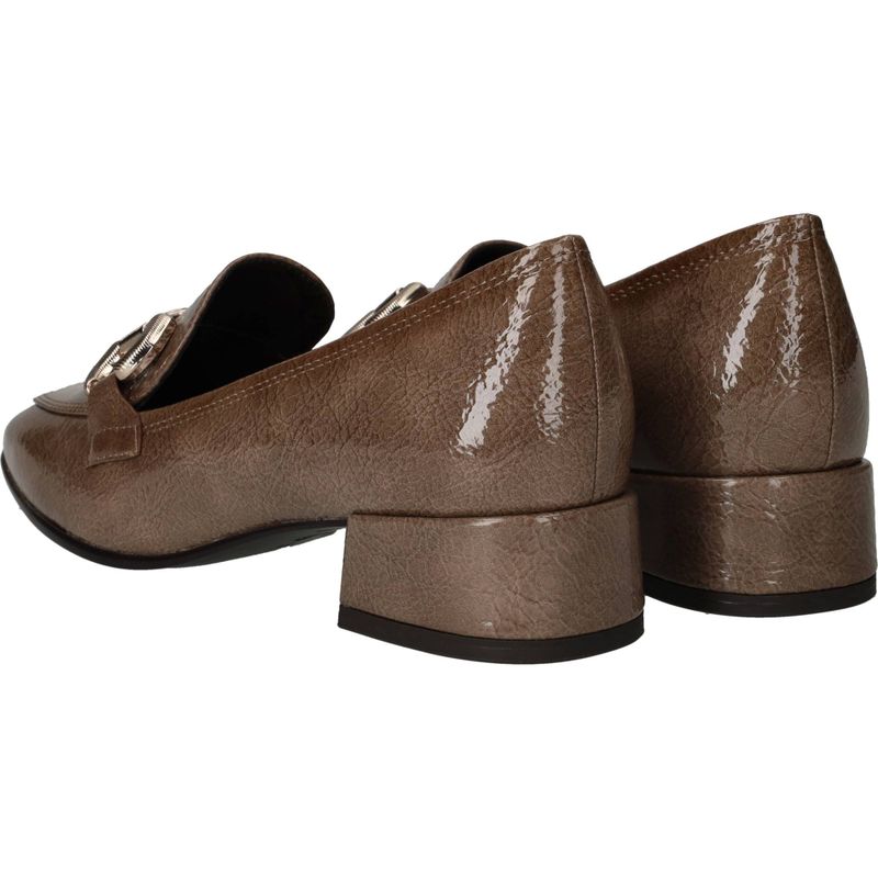 Tamaris Pumps Taupe Dames