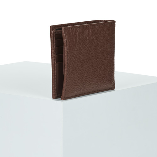 Tommy Hilfiger - TH CENTRAL CC AND COIN - Marron