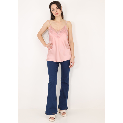 La Modeuse - 61975_P141404 Rosa