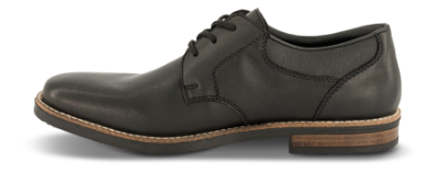 Rieker Sko Sort 13510-00