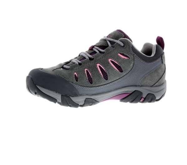 Karrimor Aspen Low Walking Trainers Ladies