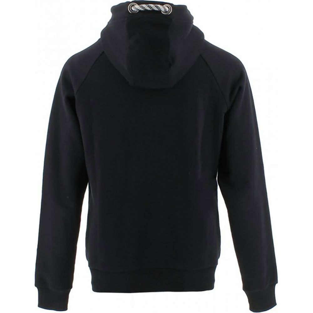 Pénélope COMETE - Sweat Femme noir