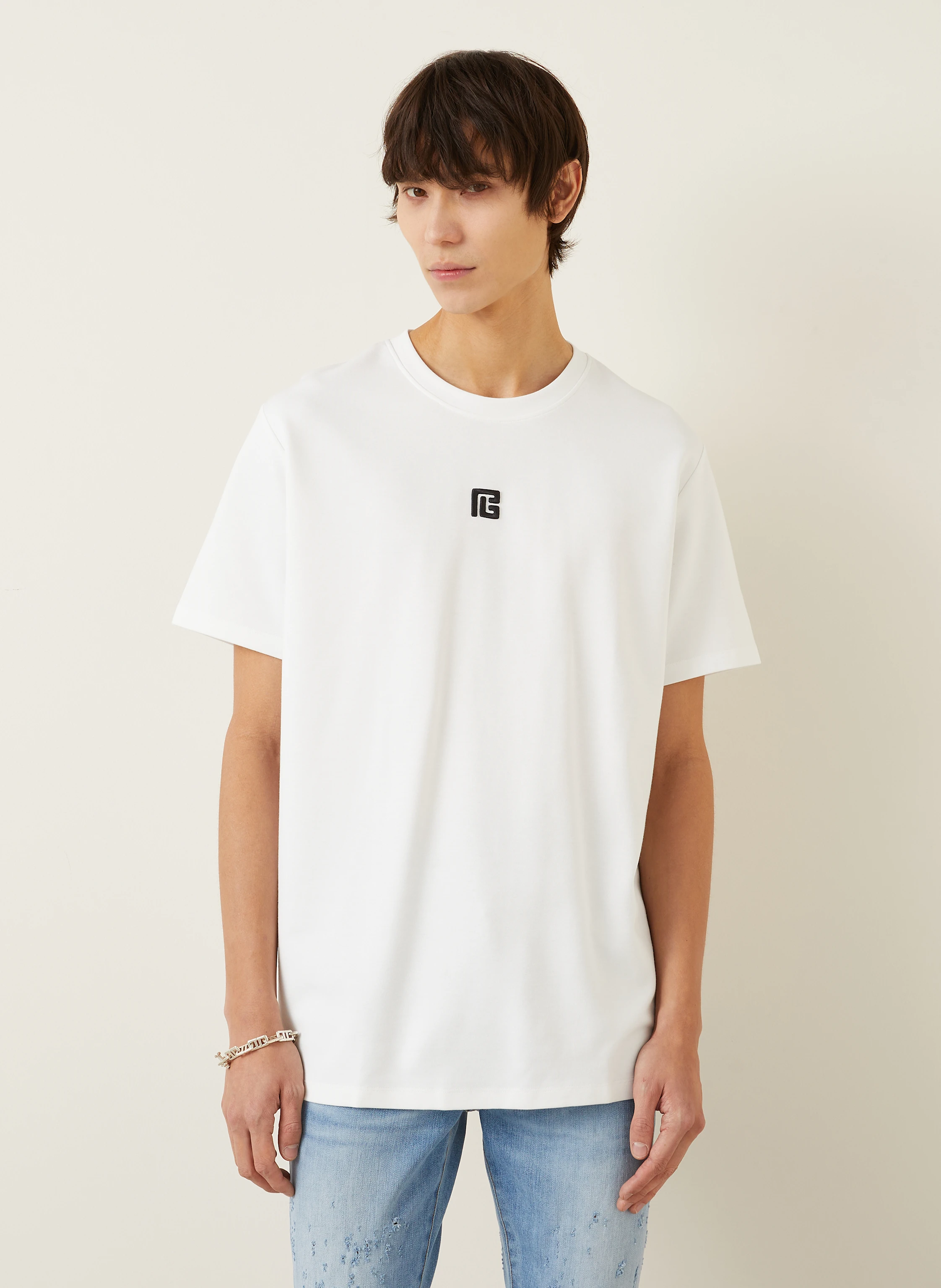 BALMAIN T-Shirt