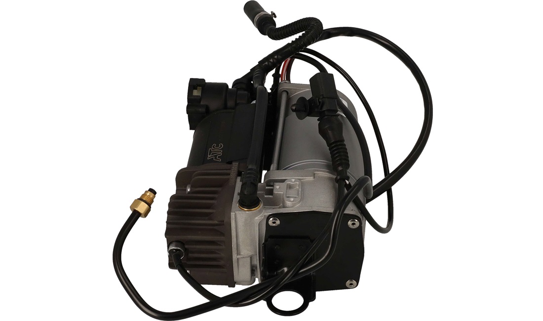 Kompressor