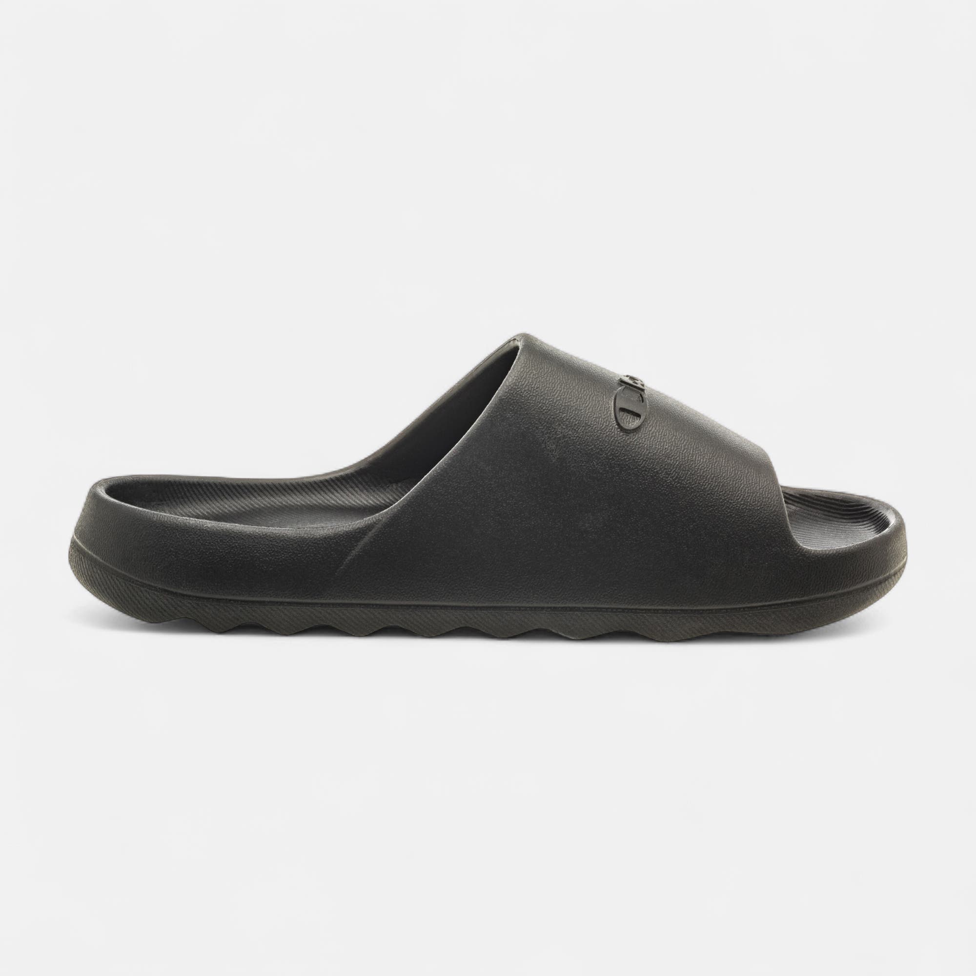 Claquettes de plage Femme noir