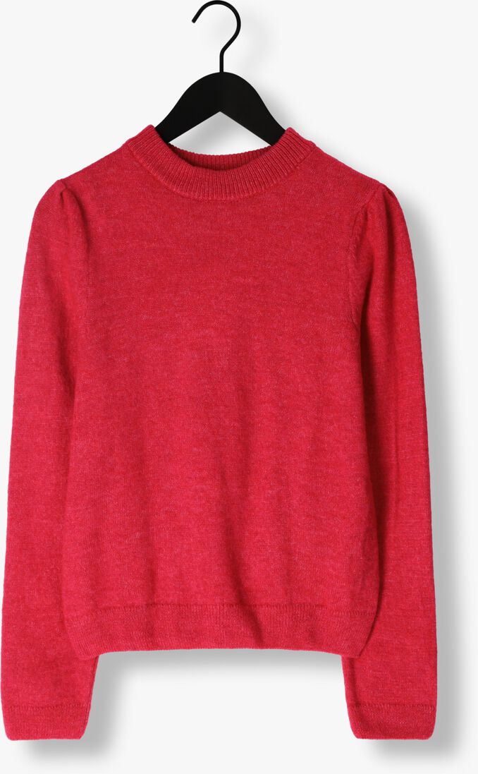 MODSTR\u00D6M roze modstr&ouml;m trui faromd o-neck