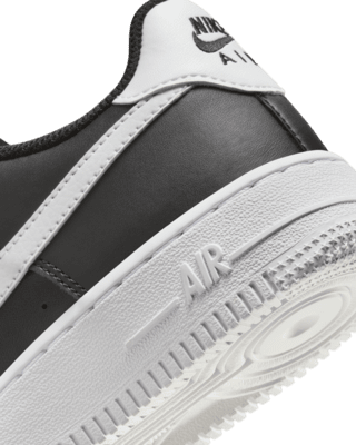 Nike Air Force 1 Big Kids' Shoes