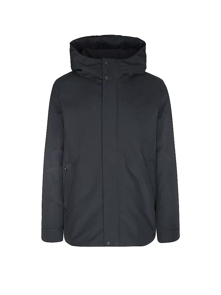 ELVINE Jacke BARNARD blau