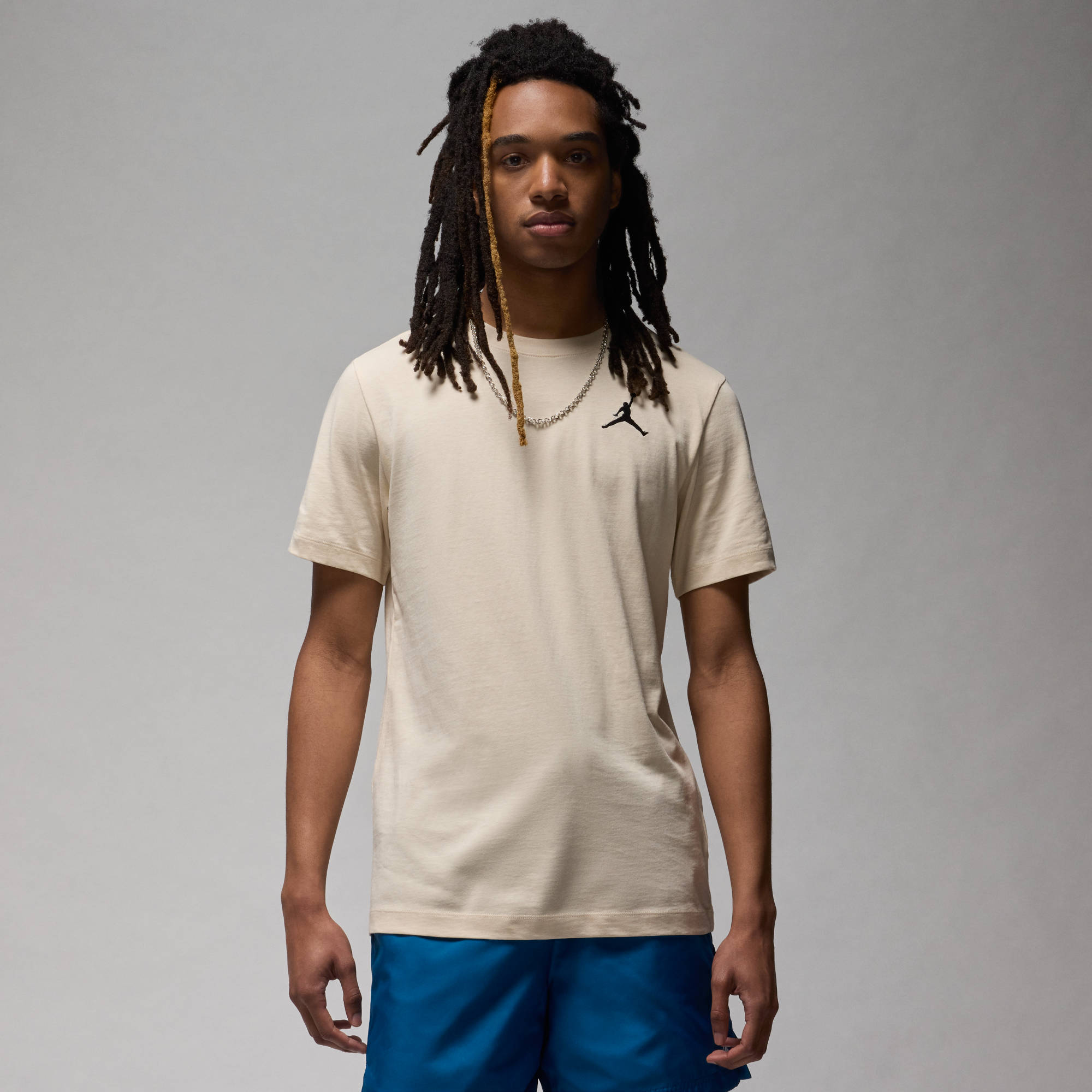 Nike Jordan Jumpman Men"s Short-Sle