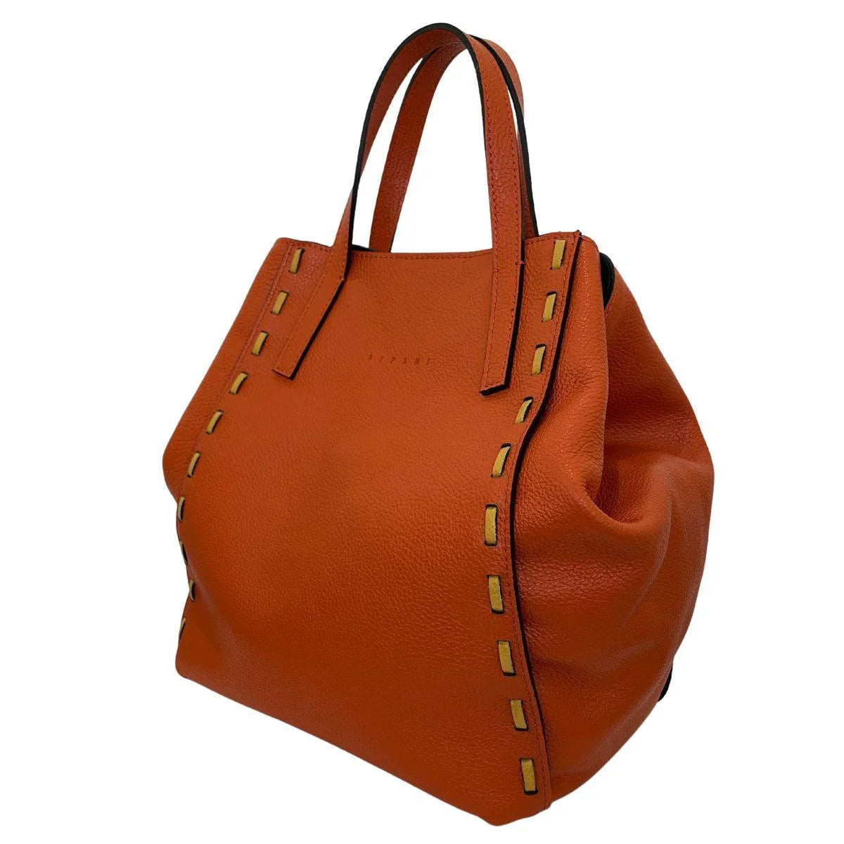 Ripani - 5241 - Leren shopper