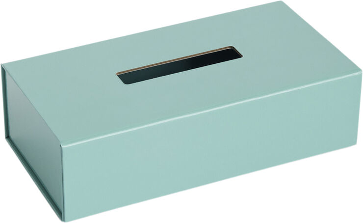 Hay Colour Storage Tissue Box