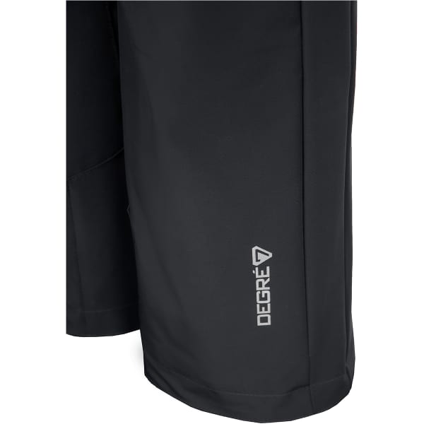 Pantalon de ski DEGRÉ7 DEGRE 7 TRESSE BLACK