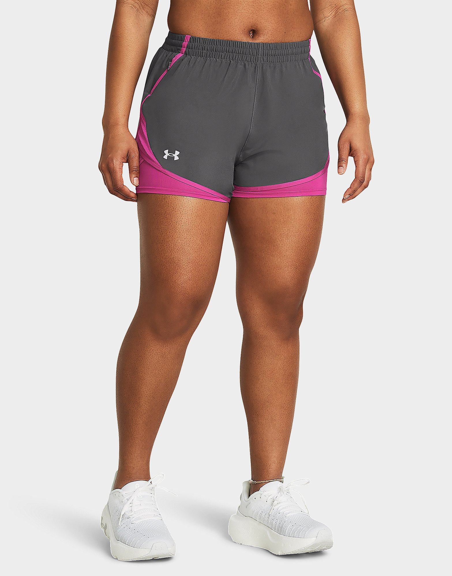 Under Armour Shorts UA Fly By 2-in-1 Shorts