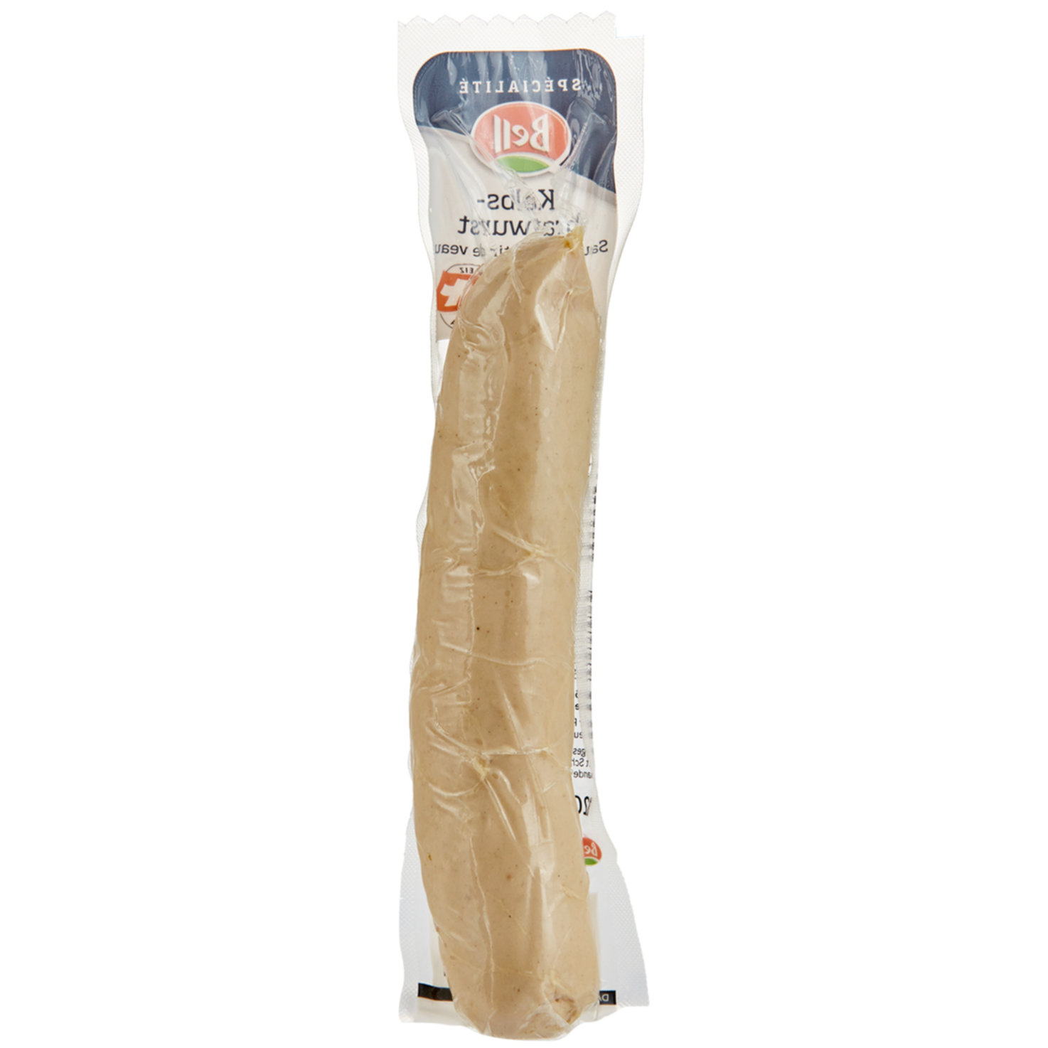 Bell Kalbsbratwurst