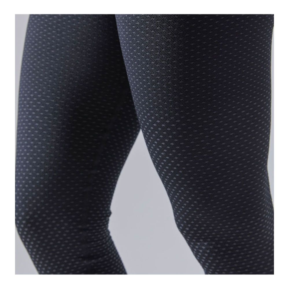 Craft ADV WARM FUSEKNIT INTENSITY - Collant Femme black