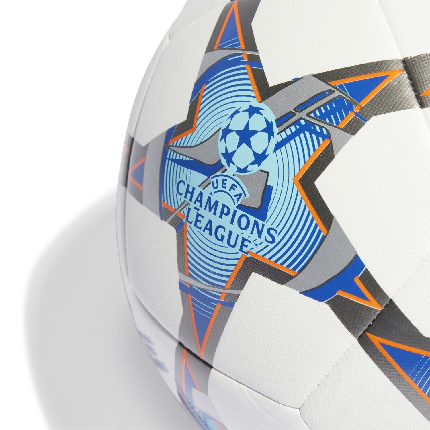 adidas  UEFA Champions League Ball 23/24